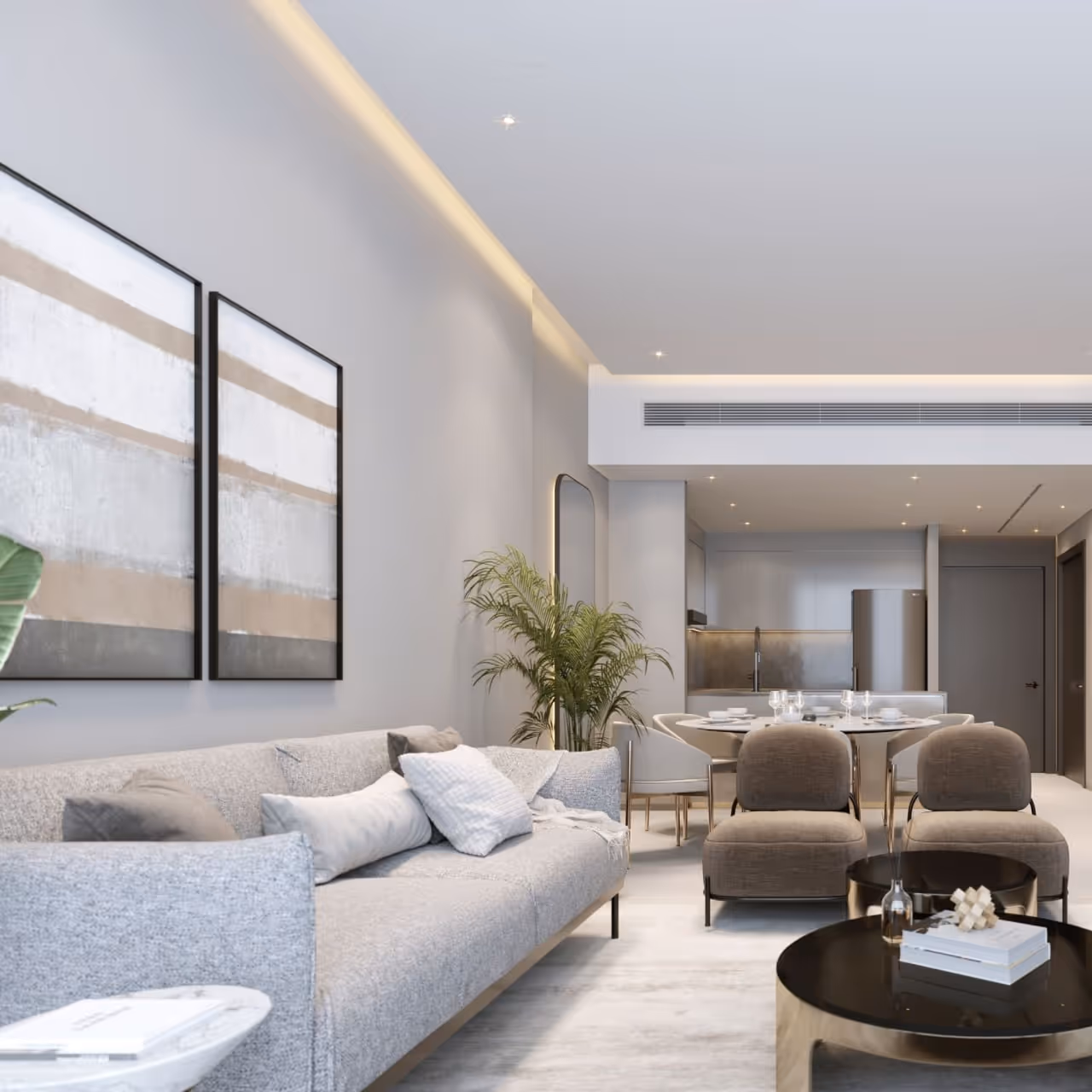 apartaments_Elbrus Tower_jvt-jumeirah-village-triangle_tiger-group_Green City Real Estate