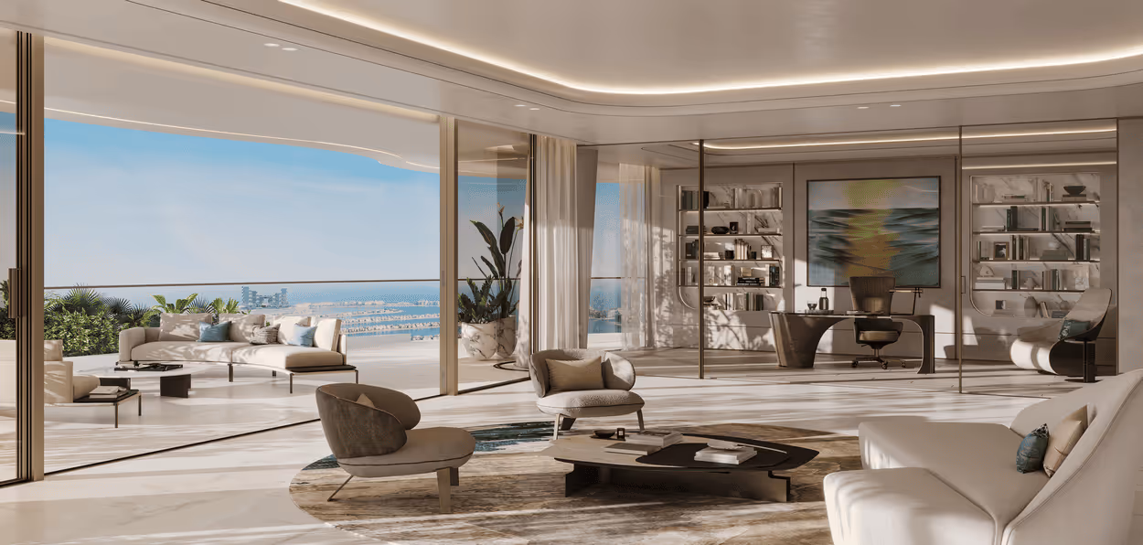 apartaments_Como Residences_palm-jumeirah_nakheel-properties_Green City Real Estate