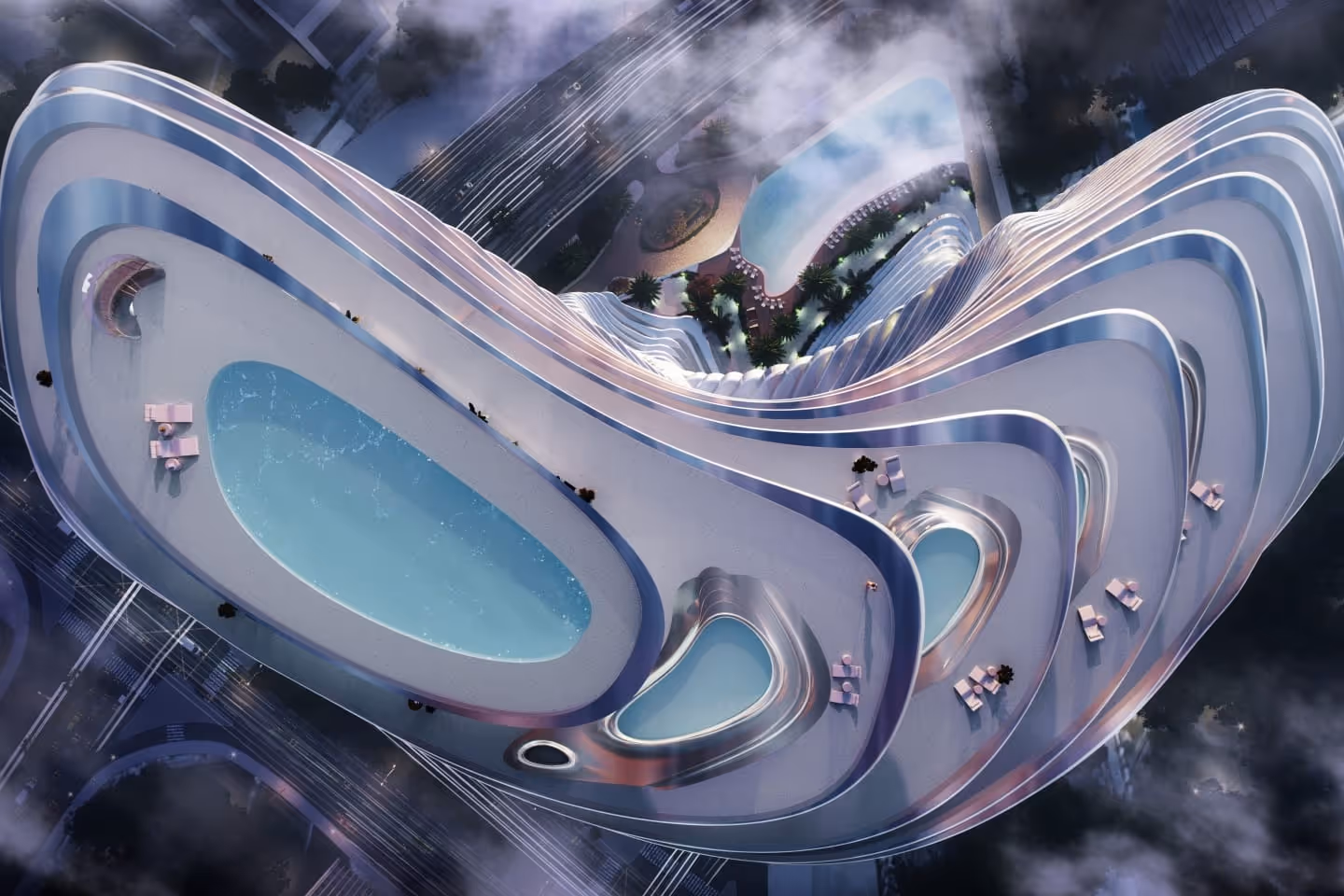 apartaments_Bugatti Residences_business-bay_binghatti_Green City Real Estate