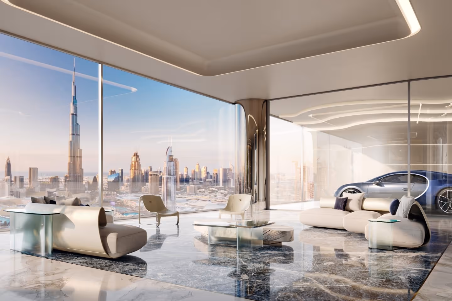 apartaments_Bugatti Residences_business-bay_binghatti_Green City Real Estate