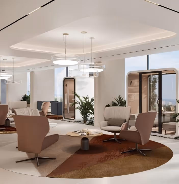 apartaments_Allegro Residences_dubai-islands_mill-hill-developers_Green City Real Estate