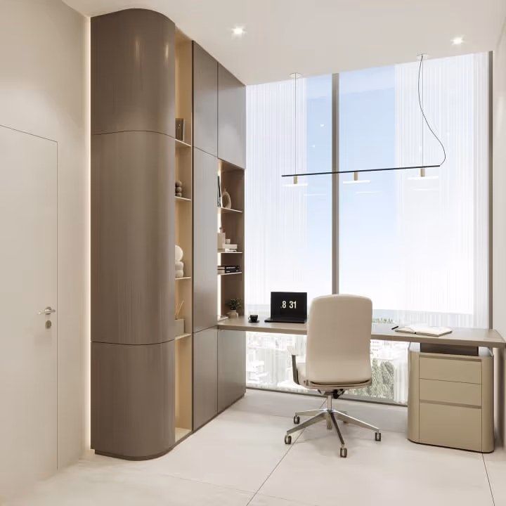 apartaments_Allegro Residences_dubai-islands_mill-hill-developers_Green City Real Estate