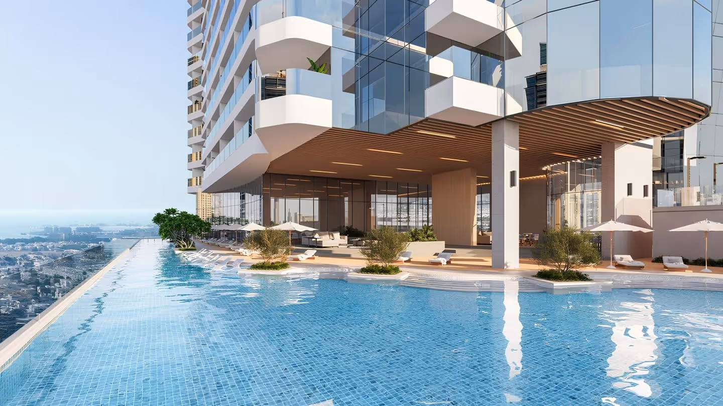 apartaments; penthouse_Al Habtoor Tower_business-bay_al-habtoor_Green City Real Estate