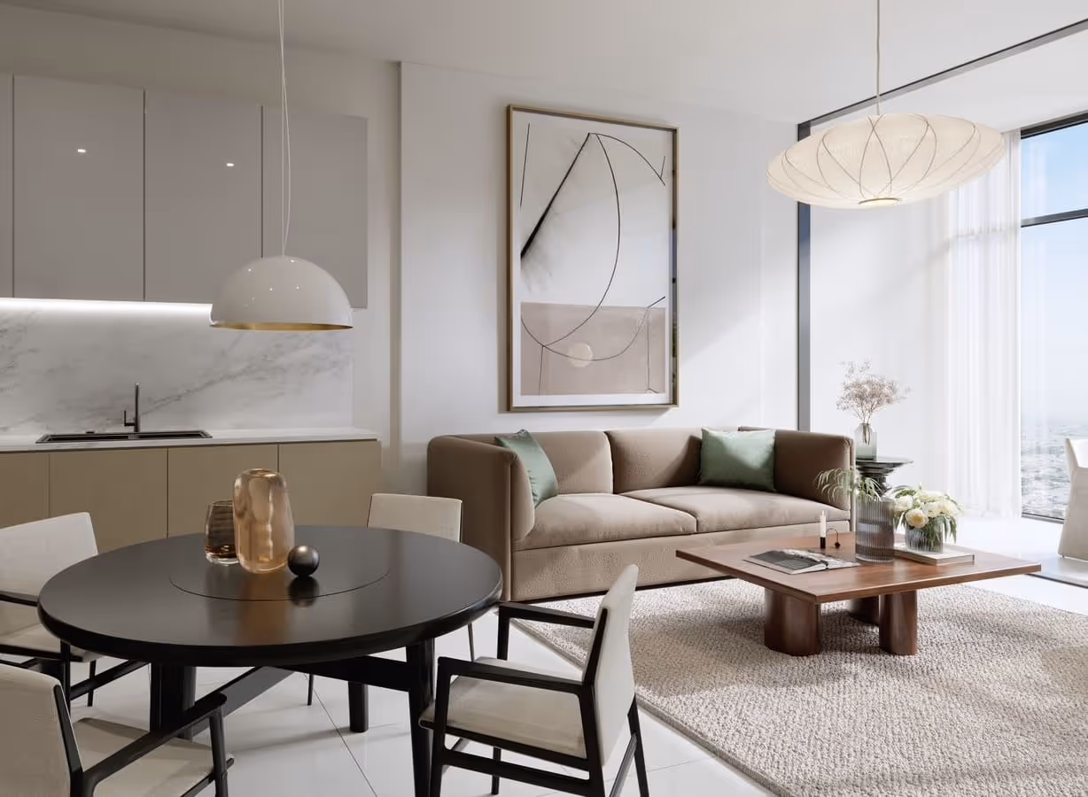 apartaments; penthouse_Al Habtoor Tower_business-bay_al-habtoor_Green City Real Estate