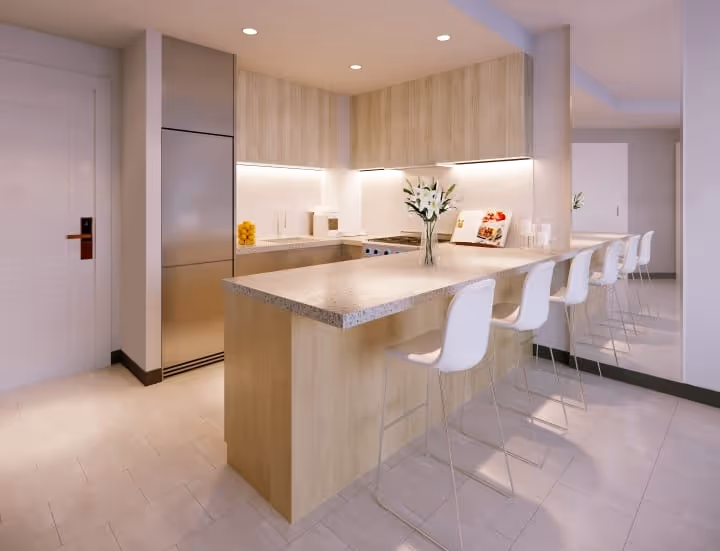 apartaments_Beach Oasis_dubai-studio-city_azizi-developments_Green City Real Estate