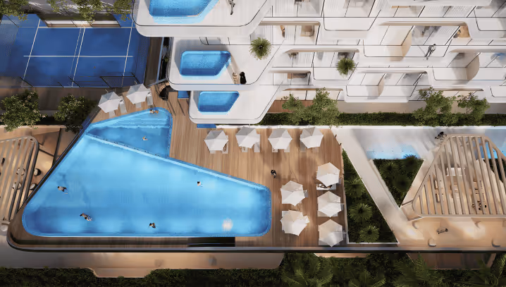 apartaments_Do Hotels & Residences_dubai-islands_one-development_Green City Real Estate