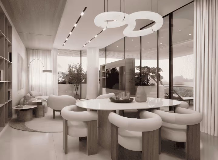 apartaments_Do Hotels & Residences_dubai-islands_one-development_Green City Real Estate