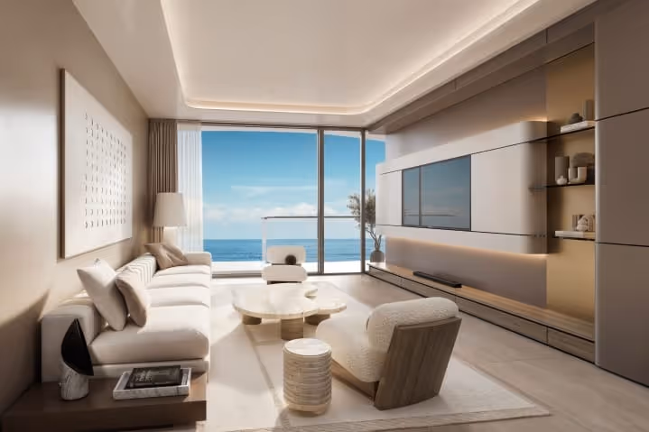 apartaments_Esme Beach Residences_dubai-islands_elysian-developments_Green City Real Estate