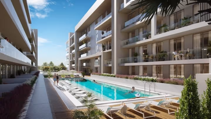 apartaments_Laya Courtyard_dubai-studio-city_laya-developers_Green City Real Estate