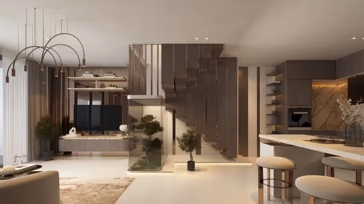 apartaments_Laya Courtyard_dubai-studio-city_laya-developers_Green City Real Estate