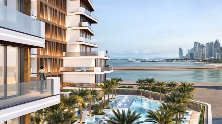 apartaments; penthouse_Luz Ora_dubai-islands_dia-developments_Green City Real Estate