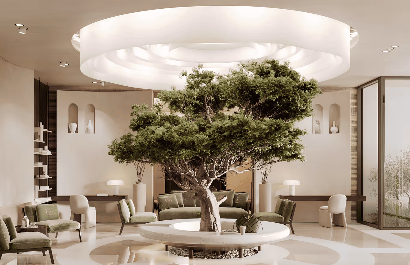 apartaments_Olivia Gardens Residence_al-satwa_segrex_Green City Real Estate