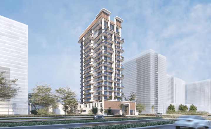 apartaments_Primero Residences_al-furjan_main-realty_Green City Real Estate