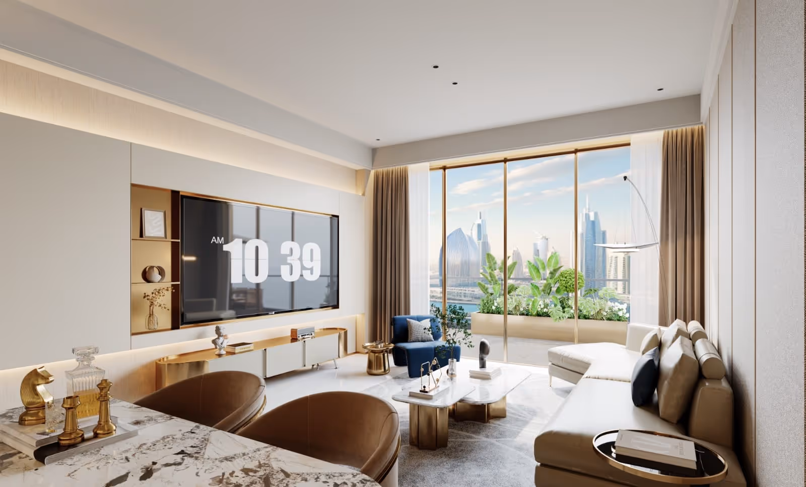 apartaments_Stamn Yuni_al-satwa_stamn-real-estate-development_Green City Real Estate