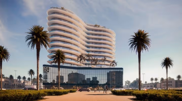 apartaments_Trussardi Residences Phase 1_al-furjan_mira-developments_Green City Real Estate