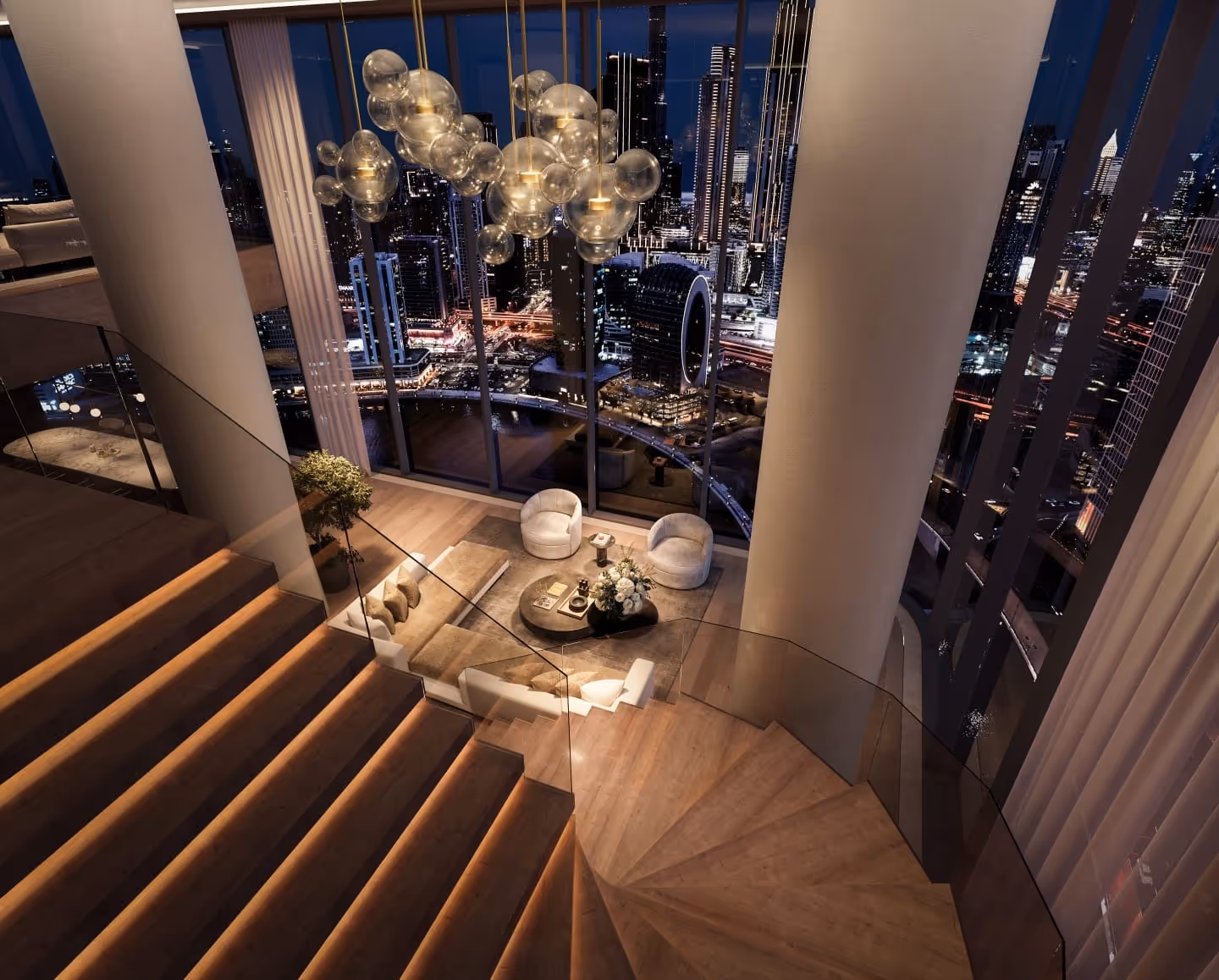 apartaments_Vela Viento_business-bay_omniyat_Green City Real Estate