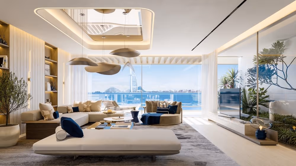 apartaments_Vitalia Palm Jumeirah Residences_palm-jumeirah_devmark_Green City Real Estate