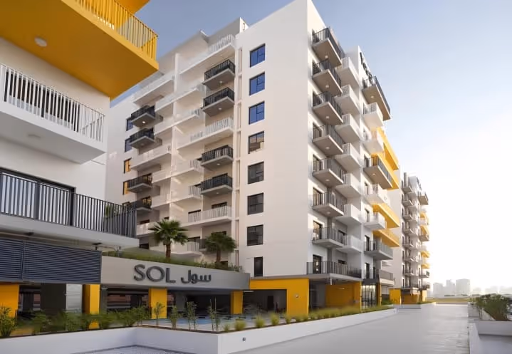 apartaments_You&Co IMPZ_dubai-production-city_sol-properties_Green City Real Estate