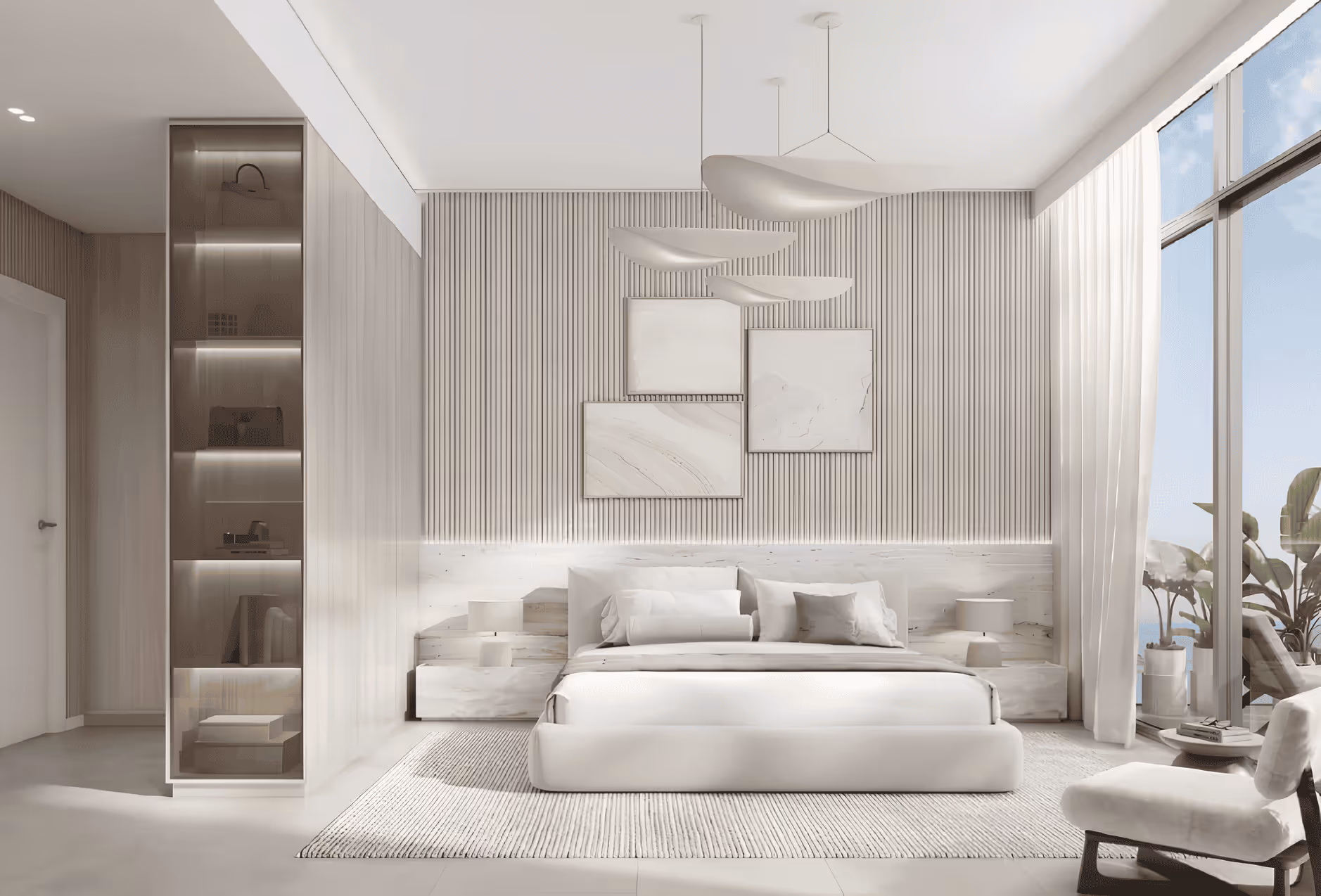 apartaments_The Hillgate_dubai-silicon-oasis_ellington-properties_Green City Real Estate