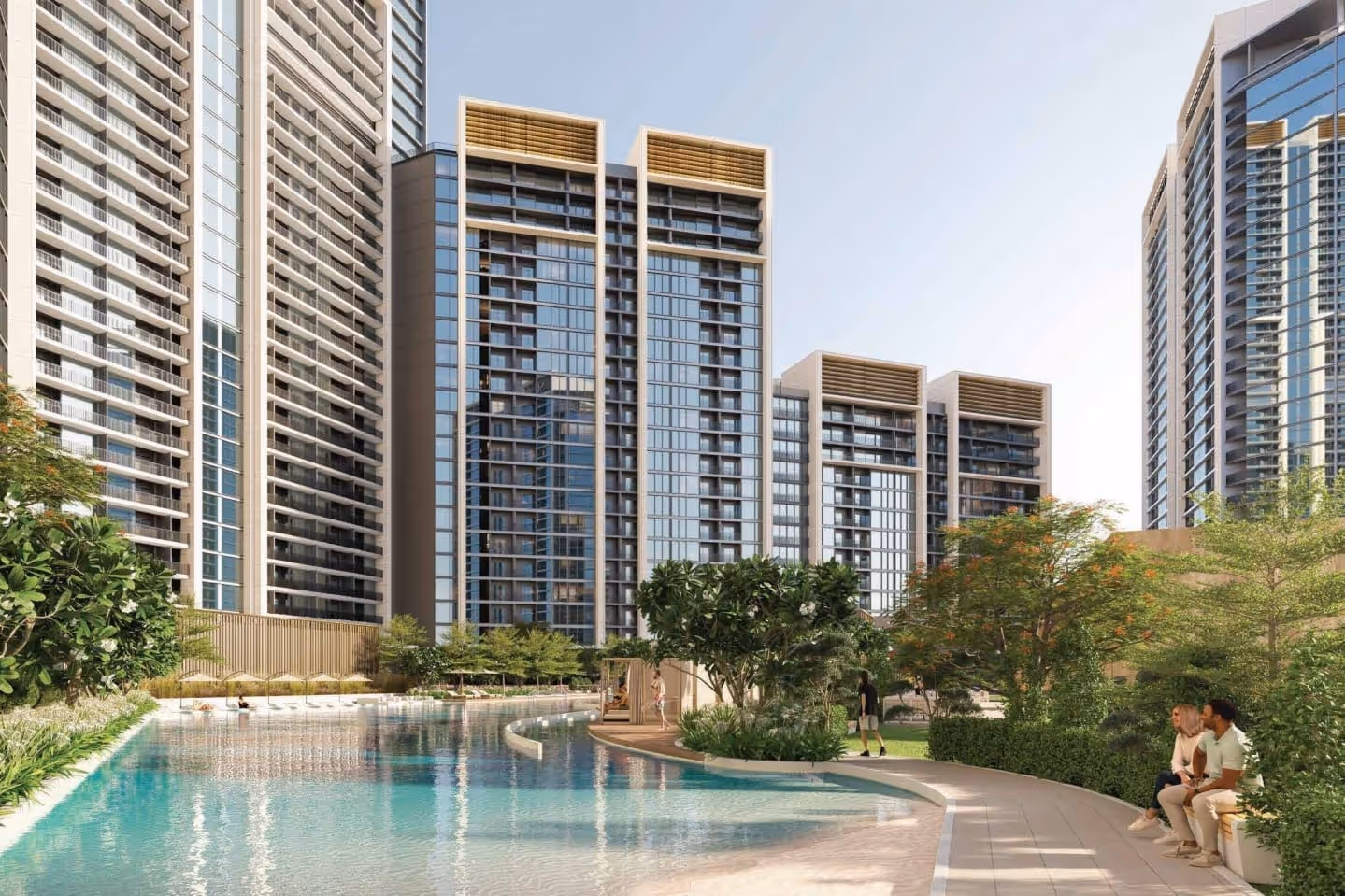 apartaments_Orbis_dubai-motor-city_sobha-realty_Green City Real Estate