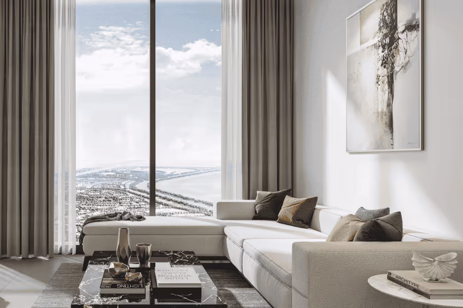 apartaments_Orbis_dubai-motor-city_sobha-realty_Green City Real Estate