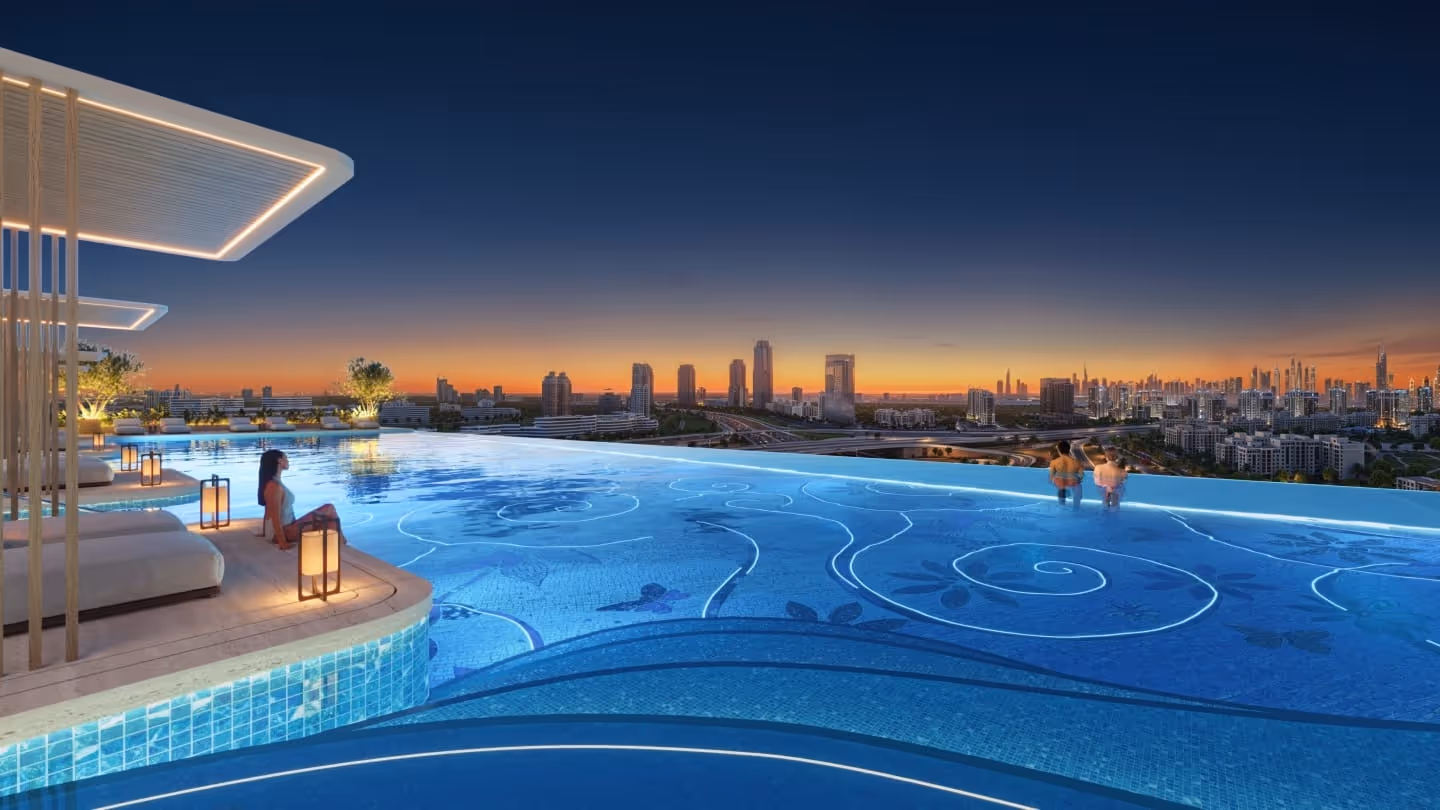 apartaments; commercial_Aspirz_dubai-sports-city_danube-properties_Green City Real Estate