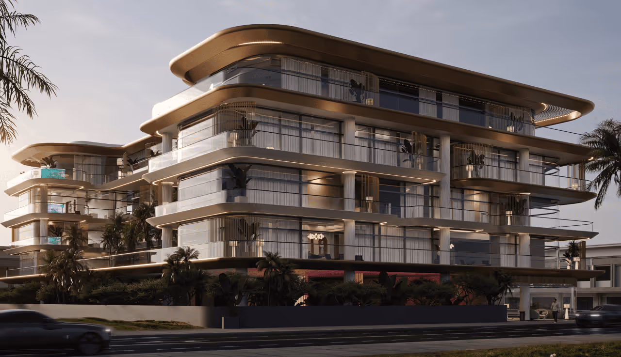 apartaments; penthouse_Saddlewood Park_meydan_mak-developers_Green City Real Estate