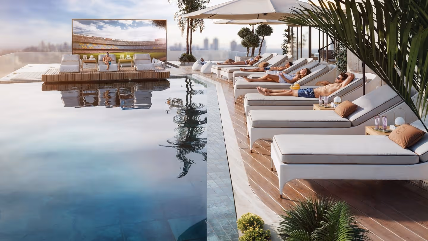 apartaments; penthouse_Saddlewood Park_meydan_mak-developers_Green City Real Estate