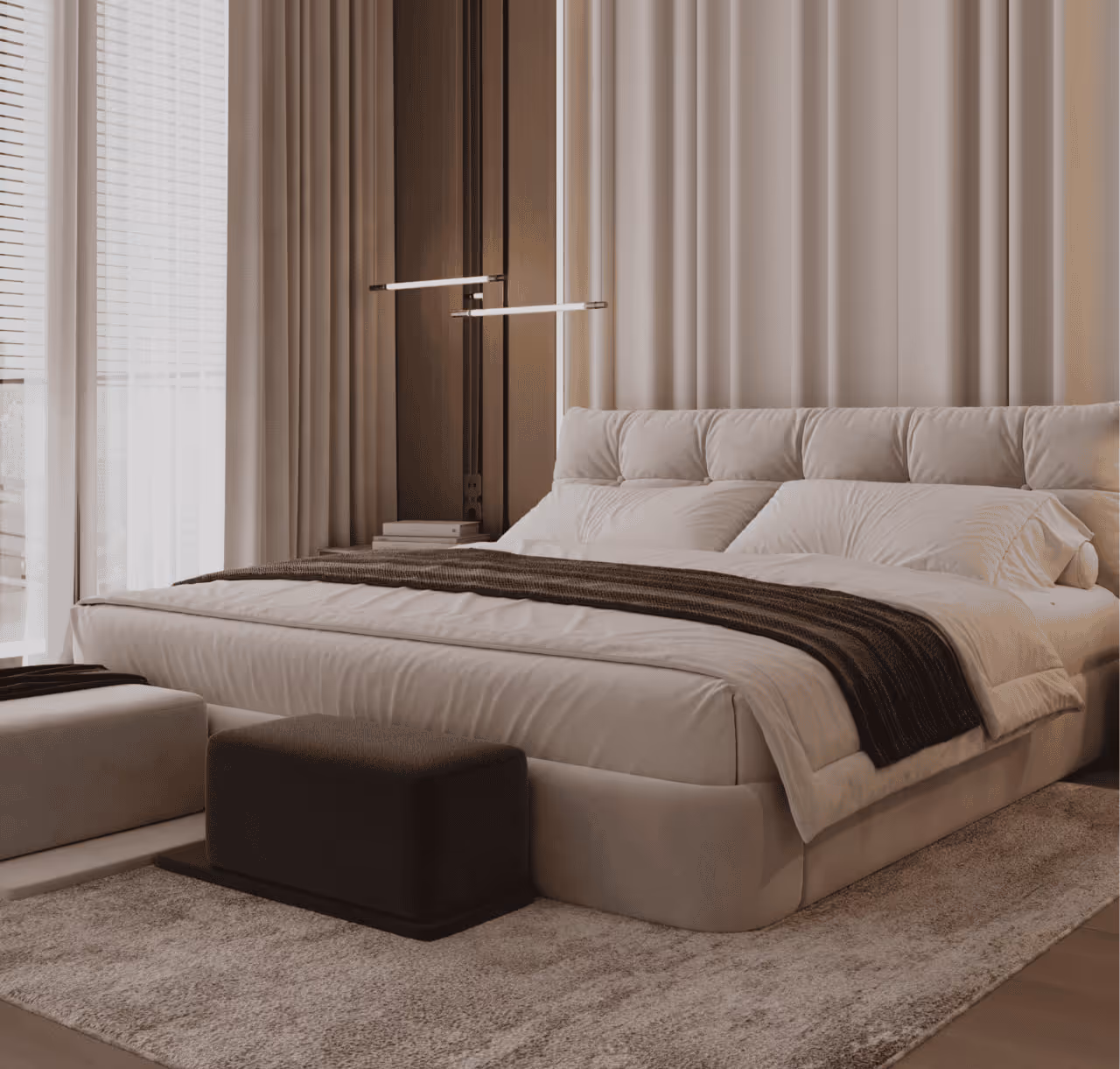 apartaments; penthouse_Saddlewood Park_meydan_mak-developers_Green City Real Estate