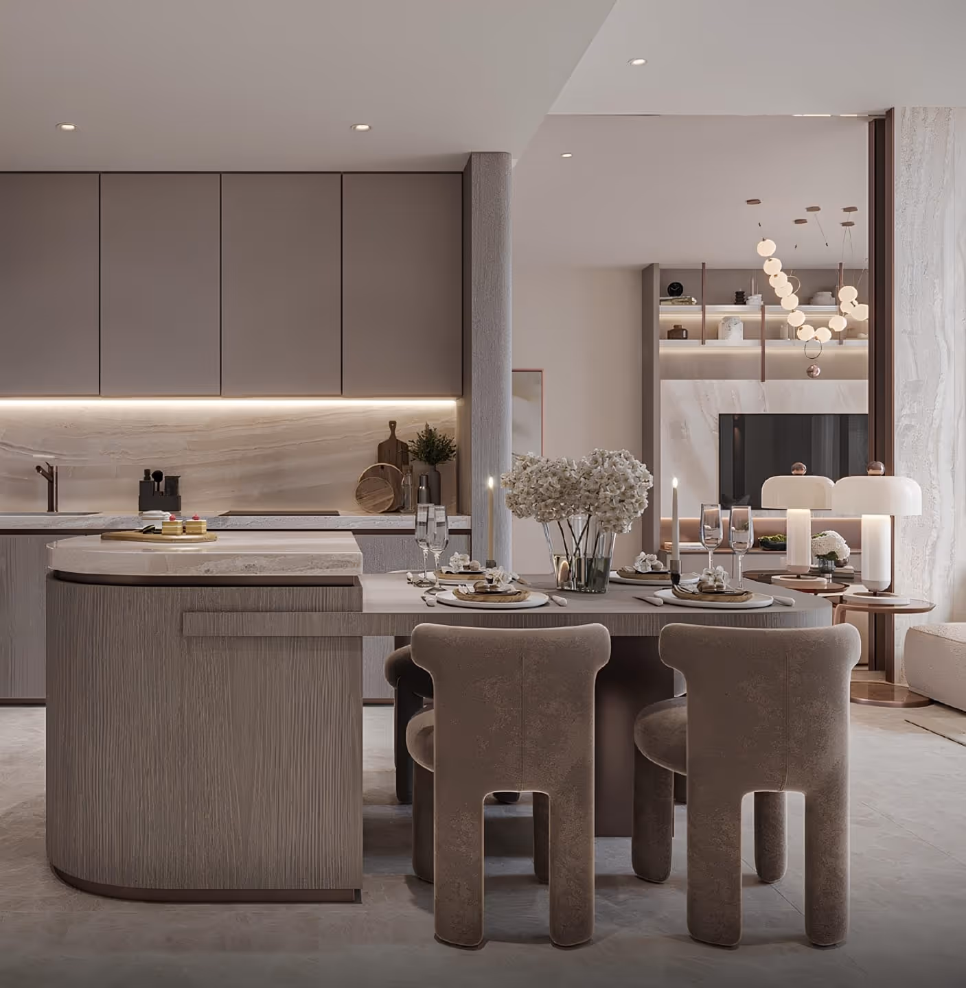 apartaments_15 Cascade_dubai-motor-city_iman-developers_Green City Real Estate