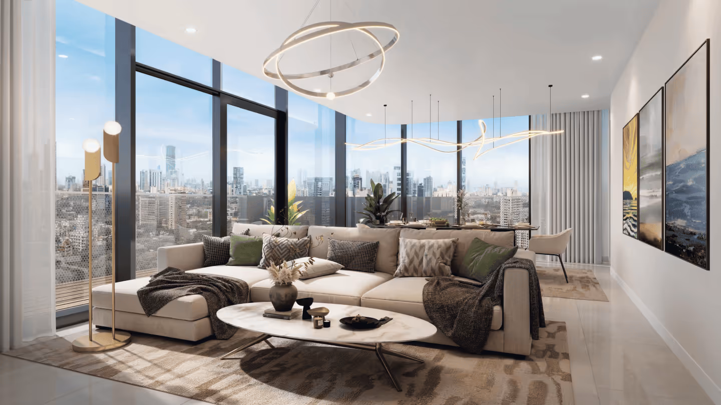 apartaments_Azha Millennium_jvt-jumeirah-village-triangle_azha-development_Green City Real Estate