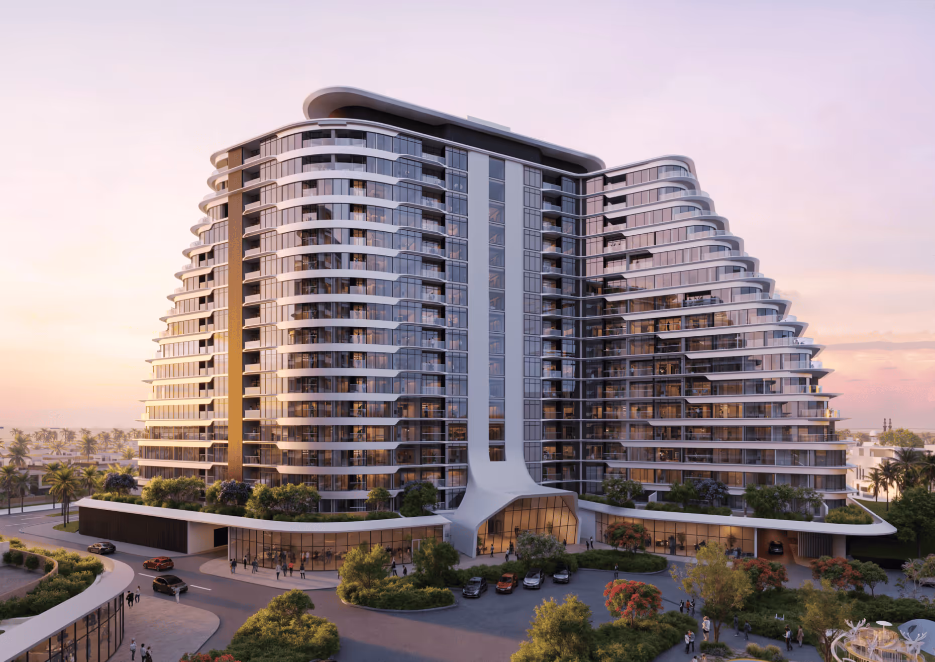 apartaments_Cascada at Waada_dubai-south_bt-properties_Green City Real Estate