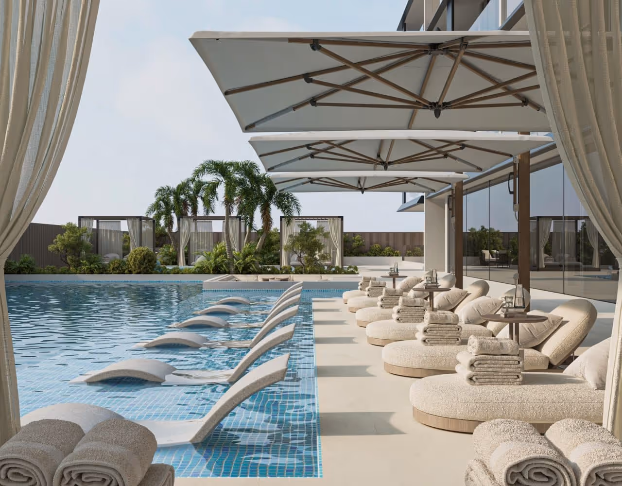 apartaments_Belle Vie_dubai-silicon-oasis_zimaya-properties_Green City Real Estate