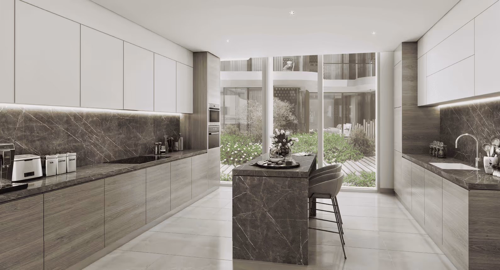 apartaments; penthouse_Harmony Takaya_dubai-motor-city_union-properties_Green City Real Estate