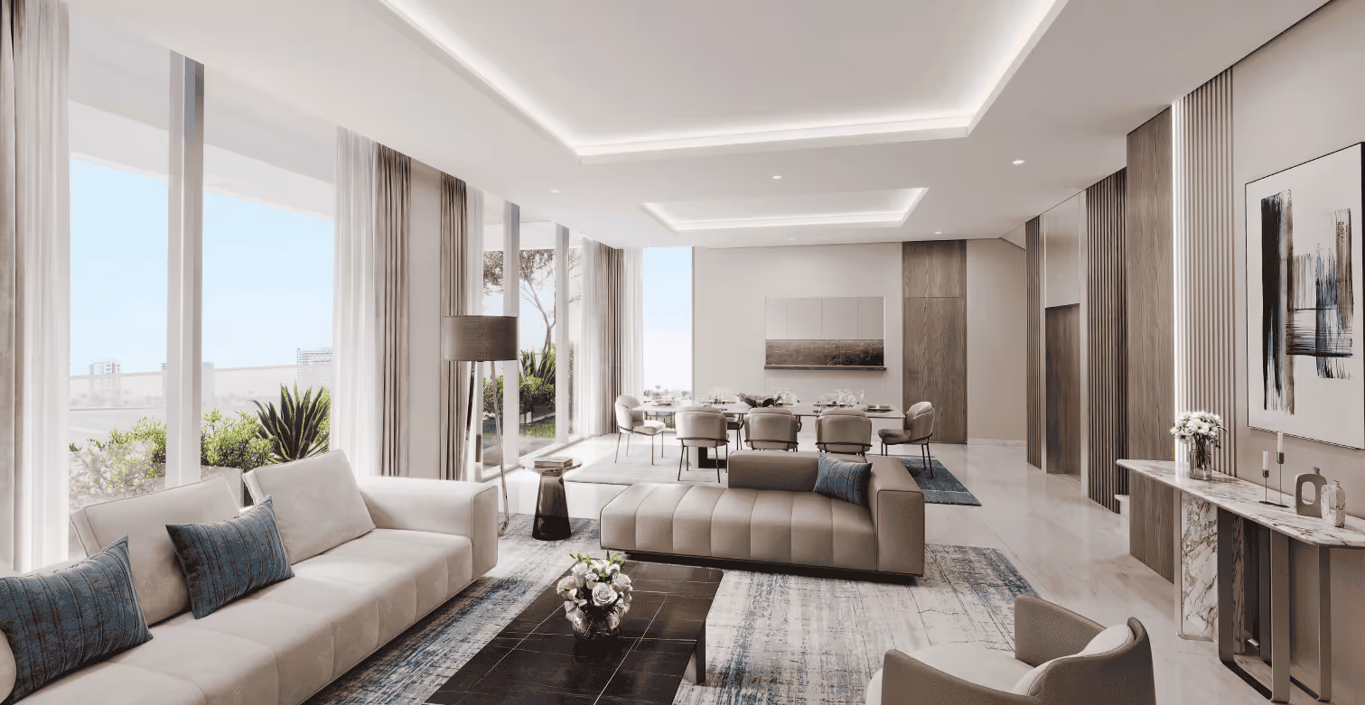 apartaments; penthouse_Harmony Takaya_dubai-motor-city_union-properties_Green City Real Estate