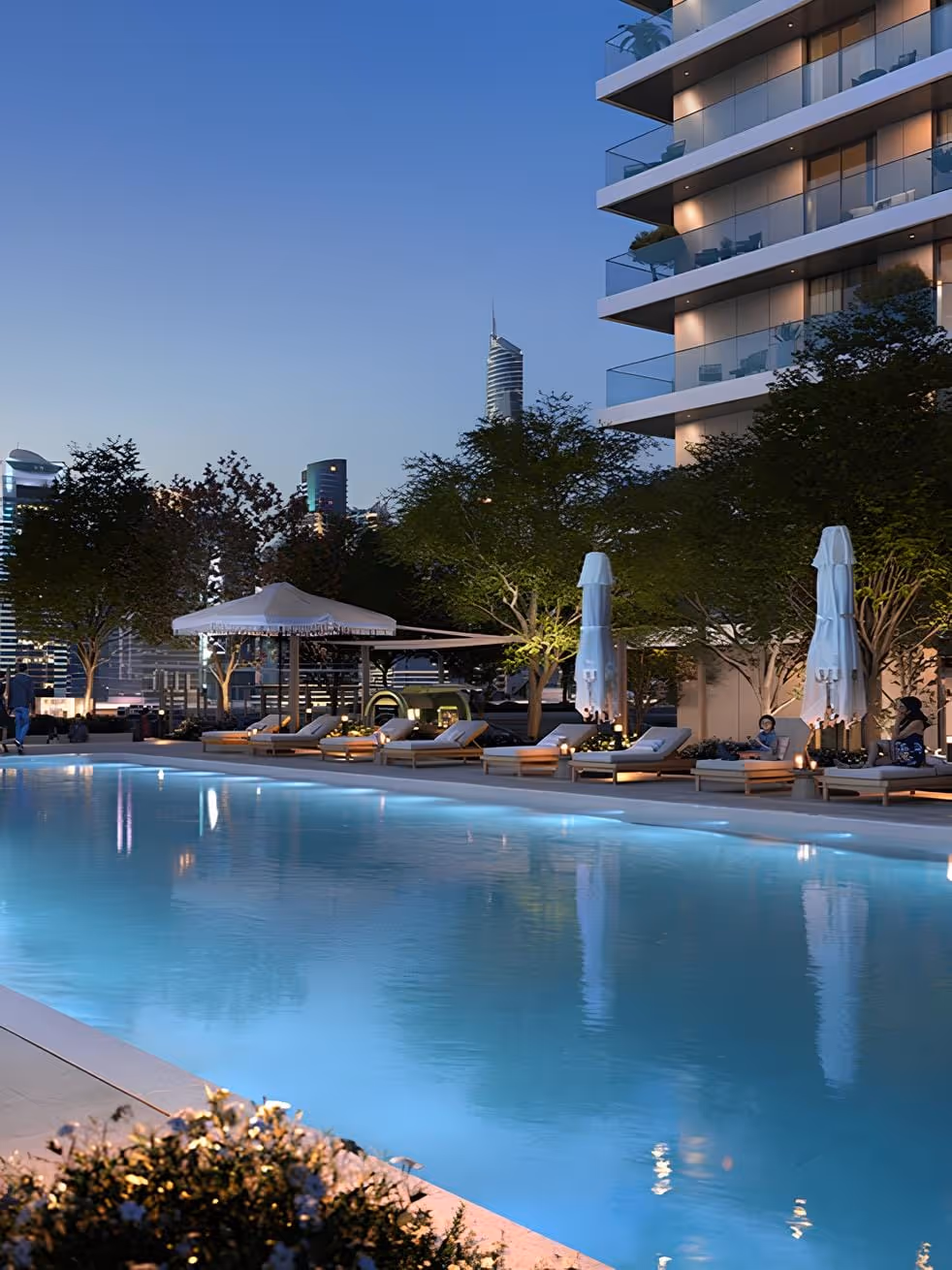 apartaments_Marina Cove_dubai-marina_emaar-properties_Green City Real Estate