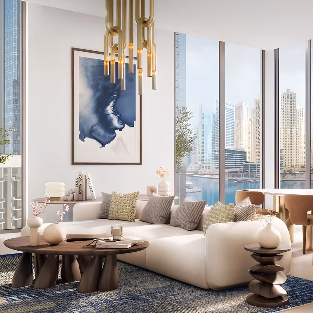 apartaments_Marina Cove_dubai-marina_emaar-properties_Green City Real Estate