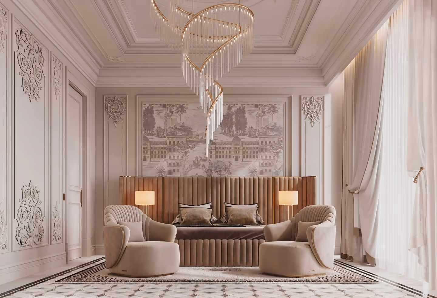 villa_Monaco Mansions_dubai-south_azizi-developments_Green City Real Estate