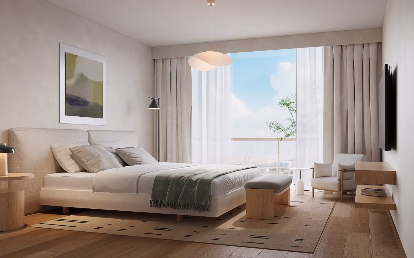 apartaments_South Square Tower S3_dubai-south_dubai-south_Green City Real Estate