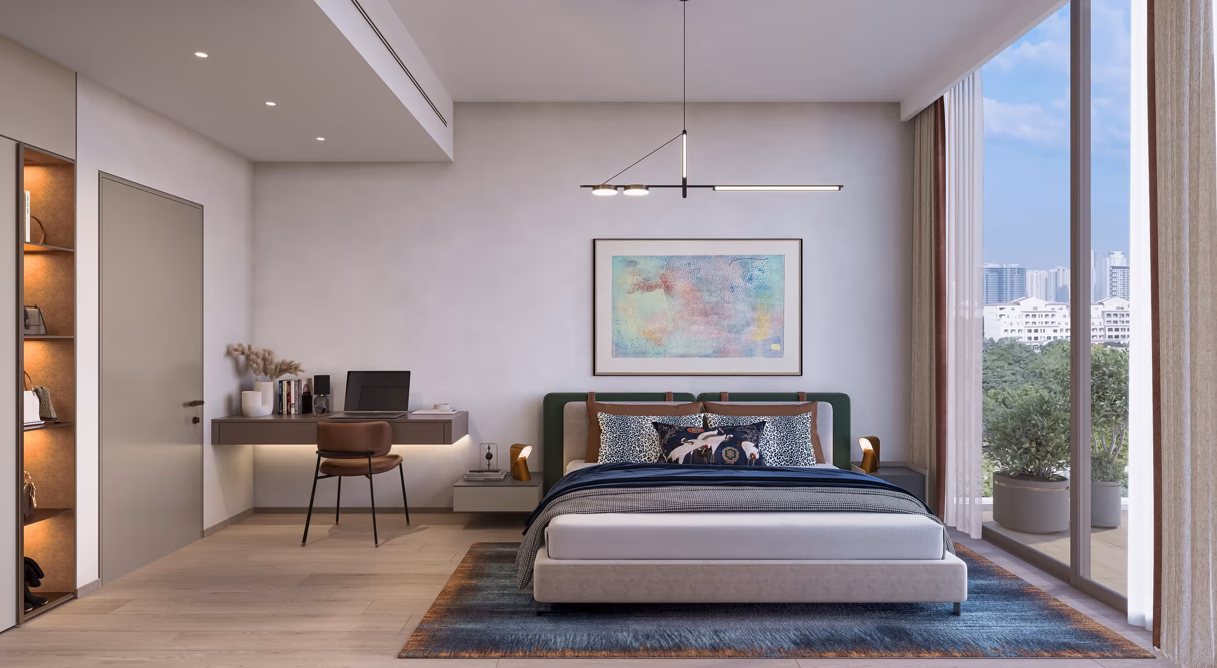 apartaments_Velos_dubai-motor-city_city-view-developments_Green City Real Estate