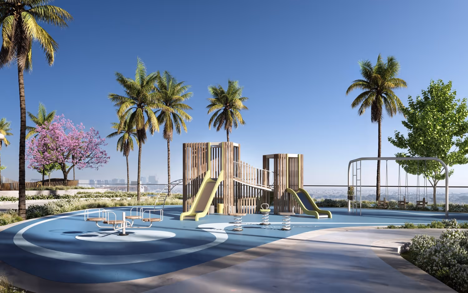 apartaments_Velos_dubai-motor-city_city-view-developments_Green City Real Estate