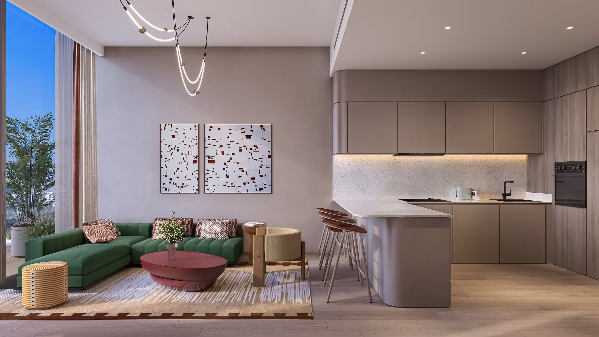 apartaments_Velos_dubai-motor-city_city-view-developments_Green City Real Estate