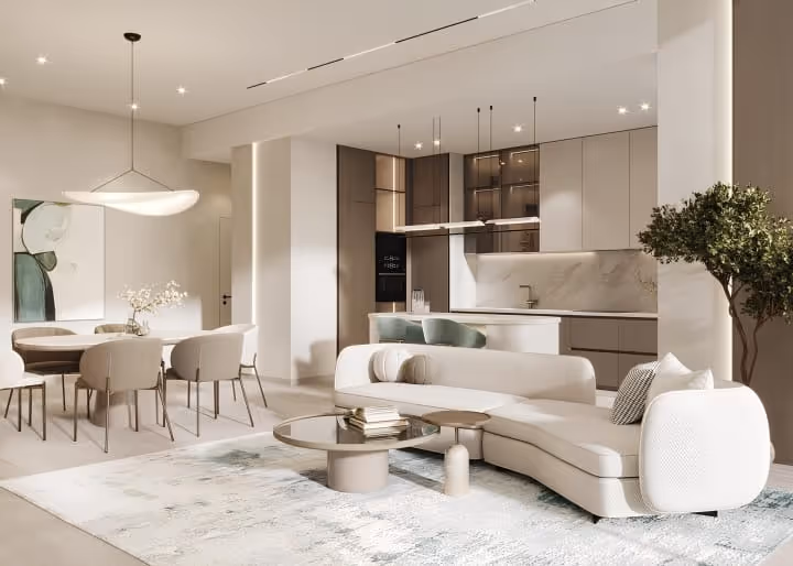 apartaments_Allegro Residences_dubai-islands_mill-hill-developers_Green City Real Estate