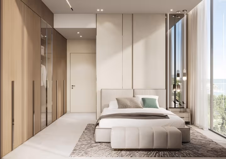 apartaments_Allegro Residences_dubai-islands_mill-hill-developers_Green City Real Estate