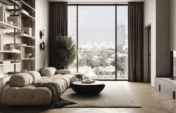 apartaments_Arisha Terraces_dubai-studio-city_qube-development_Green City Real Estate