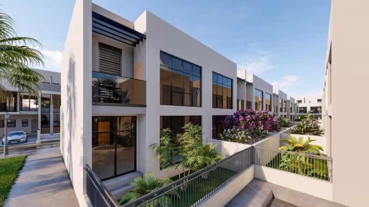 townhouse_Amari Townhouses_dubai-investments-park_zarwah-developments_Green City Real Estate
