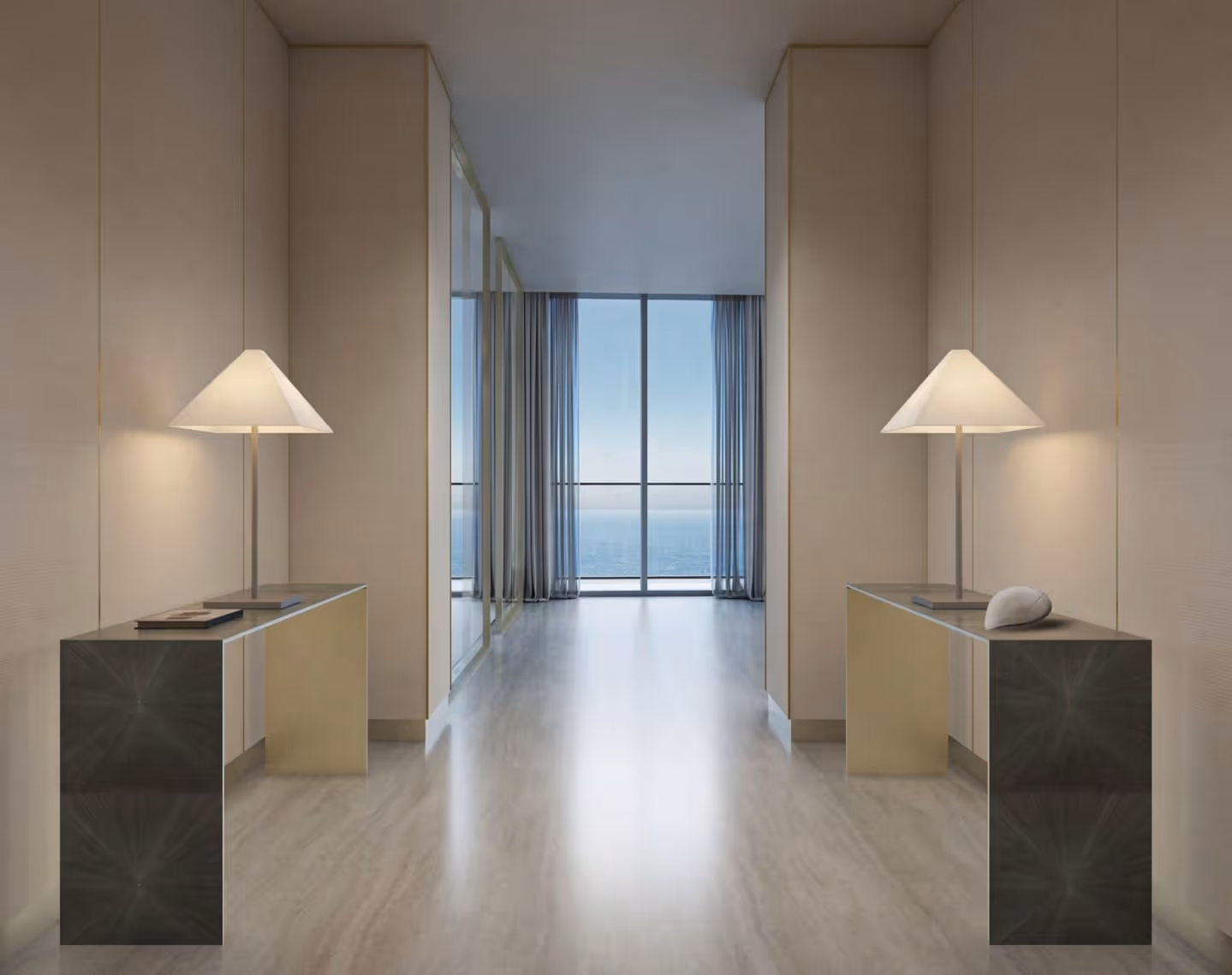 penthouse_Armani Beach Residences Penthouse_palm-jumeirah_arada-properties_Green City Real Estate