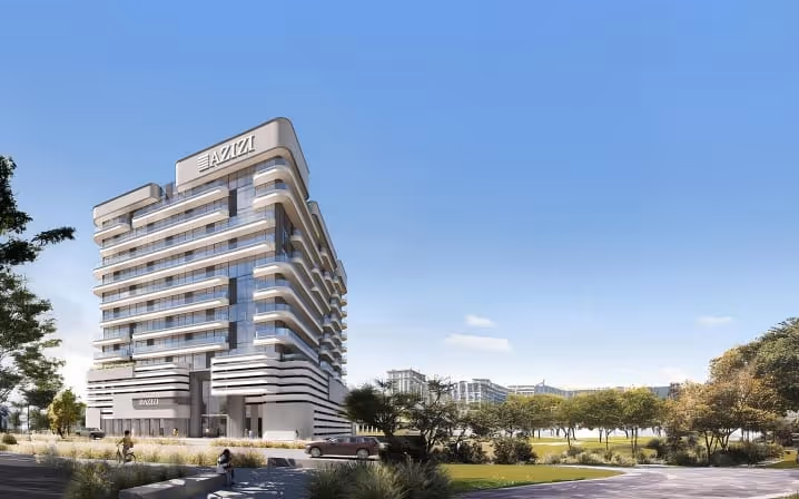 apartaments_Azizi Ameer_al-furjan_azizi-developments_Green City Real Estate