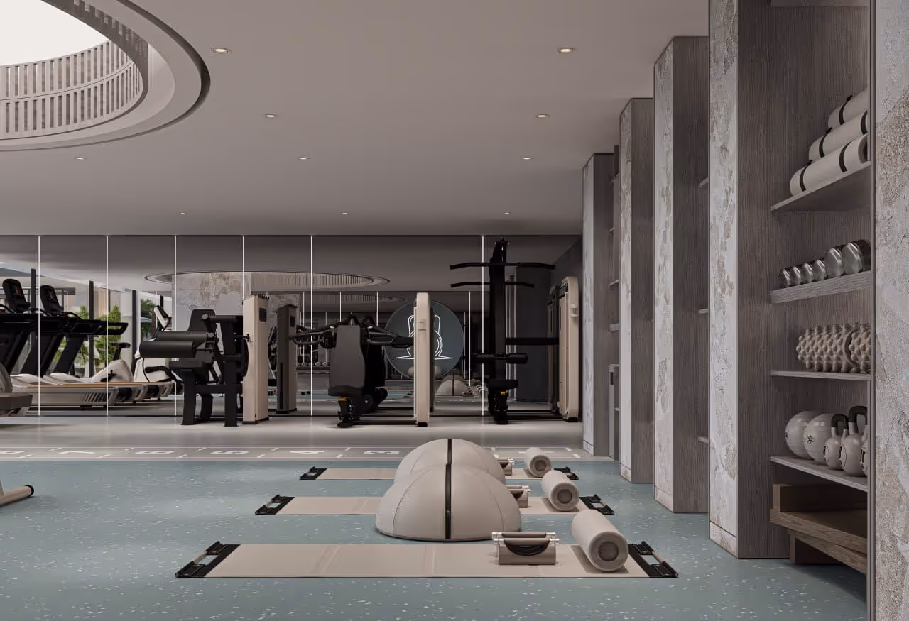 apartaments_Belle Vie_dubai-silicon-oasis_zimaya-properties_Green City Real Estate