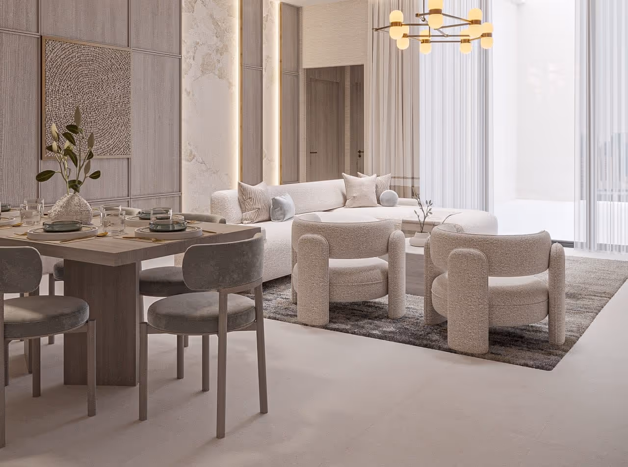 apartaments_Belle Vie_dubai-silicon-oasis_zimaya-properties_Green City Real Estate